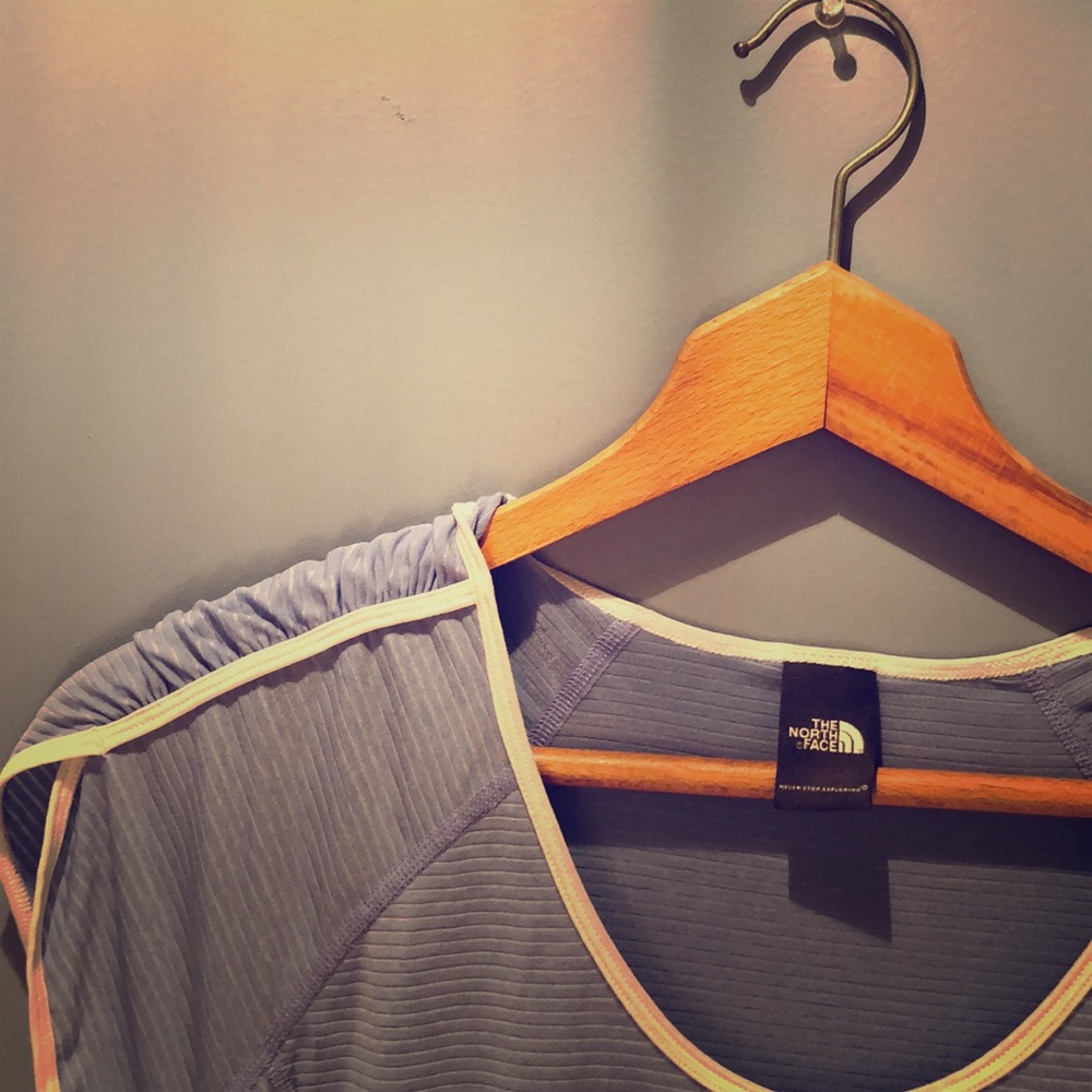 North face top